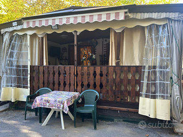 Bungalow ad albenga