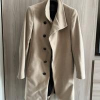 Cappotto uomo zara