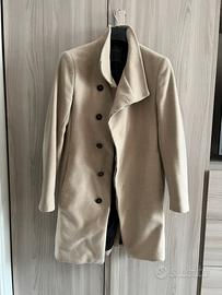 Cappotto uomo zara