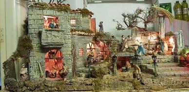 Presepe