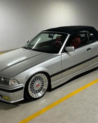 Cerchi stile BBS da 18 pollici - NUOVI - 5x112/120