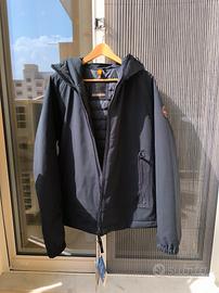 Giubbotto Giacca Napapijri Lorze