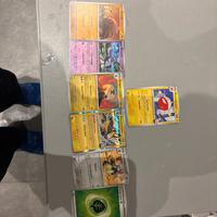 7 carte pokemon