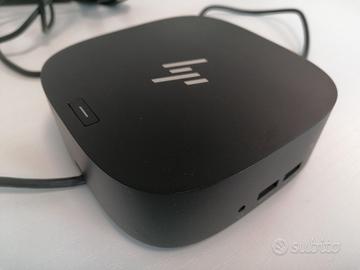 HP Docking Station G5