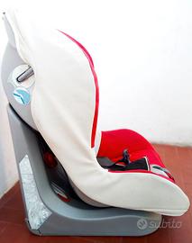 Chicco seggiolino auto