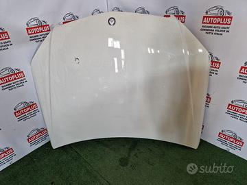 Mercedes W204 C-classe 2007-2011 Cofano Anteriore 