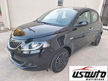 Lancia Ypsilon 1.0 Hybrid GOLD 2022