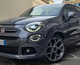 Fiat 500X 1.6 MultiJet 120 CV DCT Sport