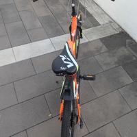 Bici bambino