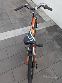 Bici bambino