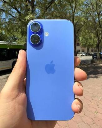 Iphone 16 256 gb