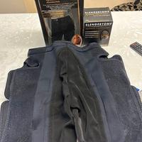 SPLENDERTONE PANTALONCINI TONIFICANTE GLUTEI