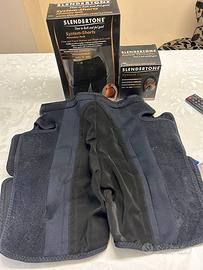 SPLENDERTONE PANTALONCINI TONIFICANTE GLUTEI