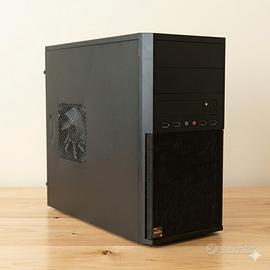 PC Gaming e studio