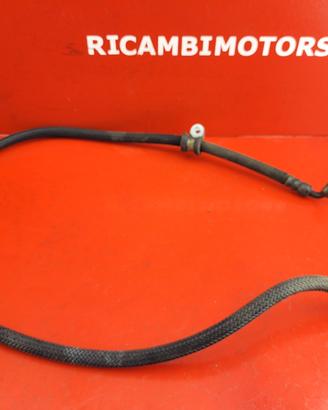 TUBO FRENO DX AIRBOX APRILIA SR50 SR 50