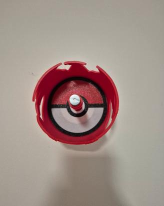 lampada ombra Charizard