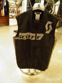 Gilet Scott Enduro codice 250076