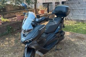 Kl Brera 125/300