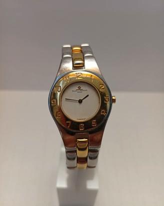 baume & mercier donna mod linea