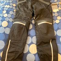 Pantaloni moto Dainese tempest 3 - taglia 50