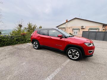 Jeep Compass Uniproprietario
