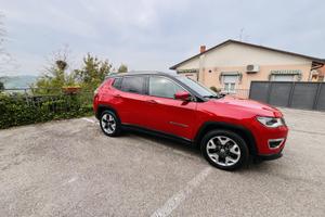 Jeep Compass Uniproprietario