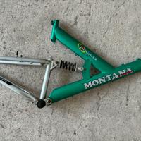 Mtb 26 montana