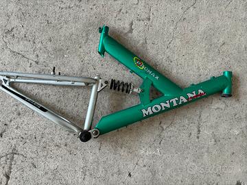 Mtb 26 montana