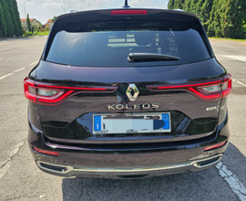 RENAULT KOLEOS Initiale Paris