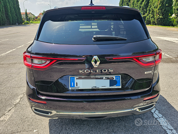 RENAULT KOLEOS Initiale Paris