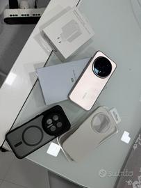 Honor Magic 8 Pro da 12/512 GB Nuovissimo 