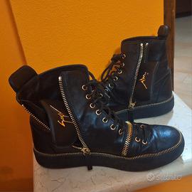 42  - Scarpe Uomo GIUSEPPE ZANOTTI 