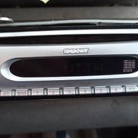 autoradio sony eq3