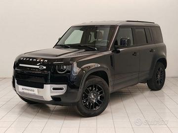 Land Rover Defender 3.0 D6 200 110 S AWD Ganc...