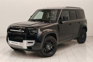 Land Rover Defender 3.0 D6 200 110 S AWD Ganc...