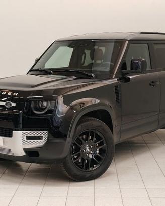 Land Rover Defender 3.0 D6 200 110 S AWD Ganc...
