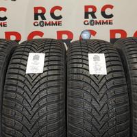4 GOMME 225/60 R17 103H GITI GITI WINTER W2 NUOVE/