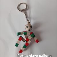 Oggetti da collezione anni 90-2000 17pz