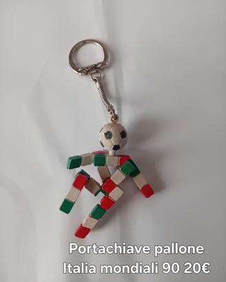 Oggetti da collezione anni 90-2000 17pz