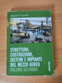 Libro "Struttura, Costruzione, Sistemi e Impianti