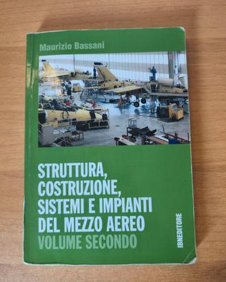 Libro "Struttura, Costruzione, Sistemi e Impianti