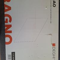 Specchio Deghi rettangolare 70x90 reversibile