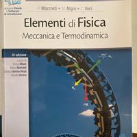 elementi di fisica meccanica e termodinamica