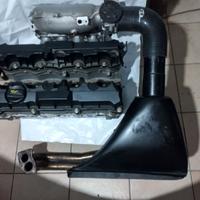 Ricambi Saxo vts