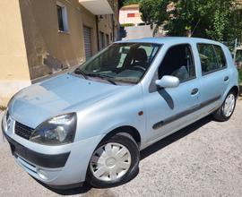 RENAULT CLIO 1,0-UNICA PROPR-CINTA DISTRIB. NUOVA
