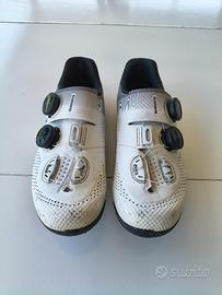 Scarpe da ciclismo Shimano numero 39