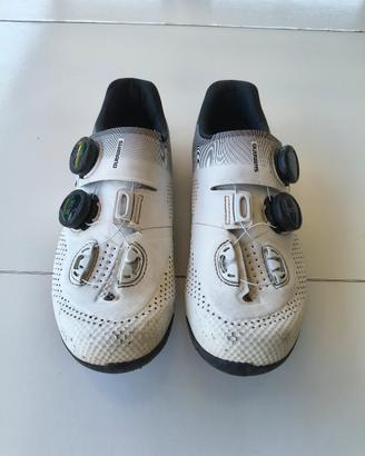 Scarpe da ciclismo Shimano numero 39