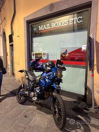 Yamaha XT 660 Z - 2014