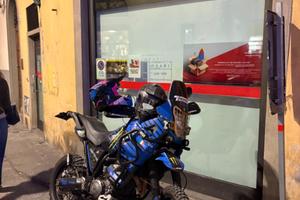 Yamaha XT 660 Z - 2014