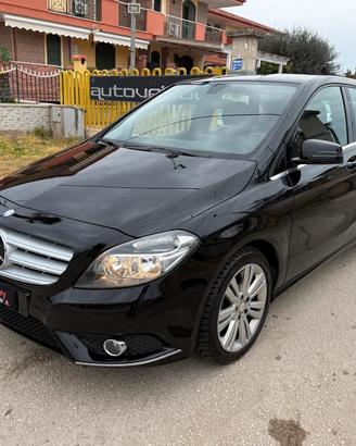 Mercedes-benz B 180 CDI Automatico